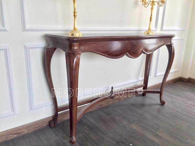 Thi công nội thất biệt thự đẹp, sang trọng