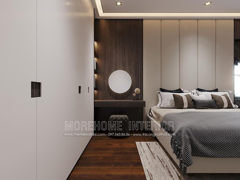 Thiết kế biệt thự