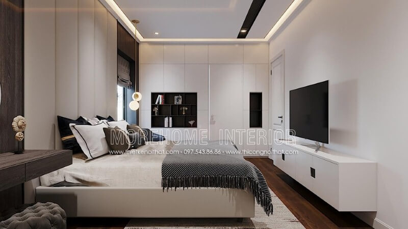 Thiết kế biệt thự