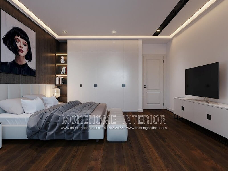 Thiết kế biệt thự