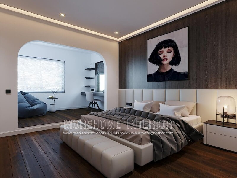 Thiết kế biệt thự