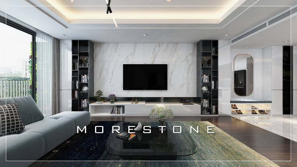 thiết kế biệt thự hiện đại