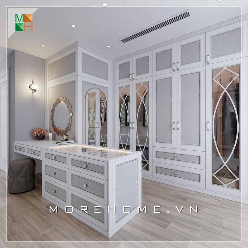 thiết kế biệt thự