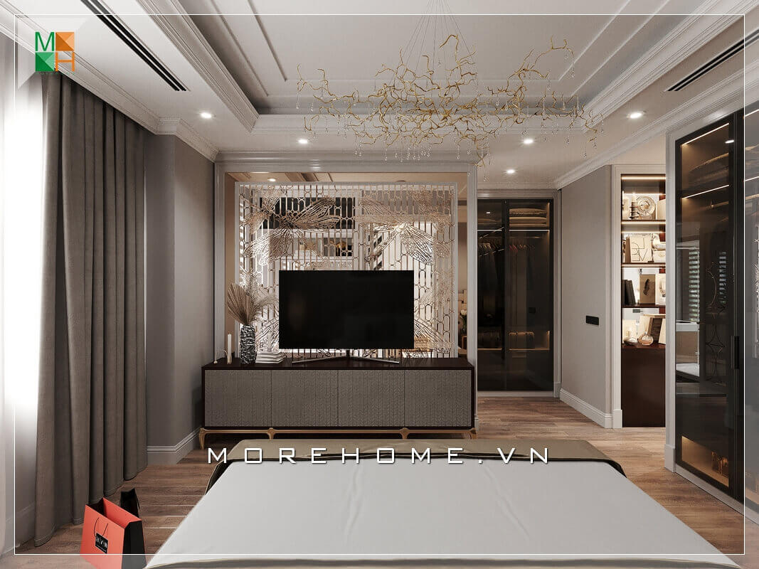 thiết kế biệt thự